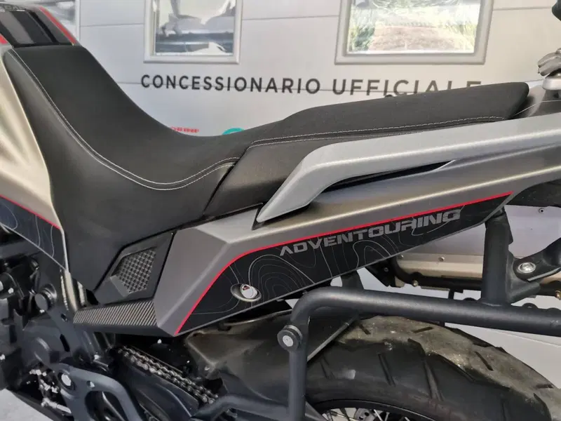 Moto Morini X-Cape 650 (2021 - 26) (19)