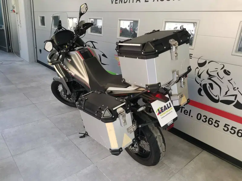Moto Morini X-Cape 650 (2021 - 26) (20)
