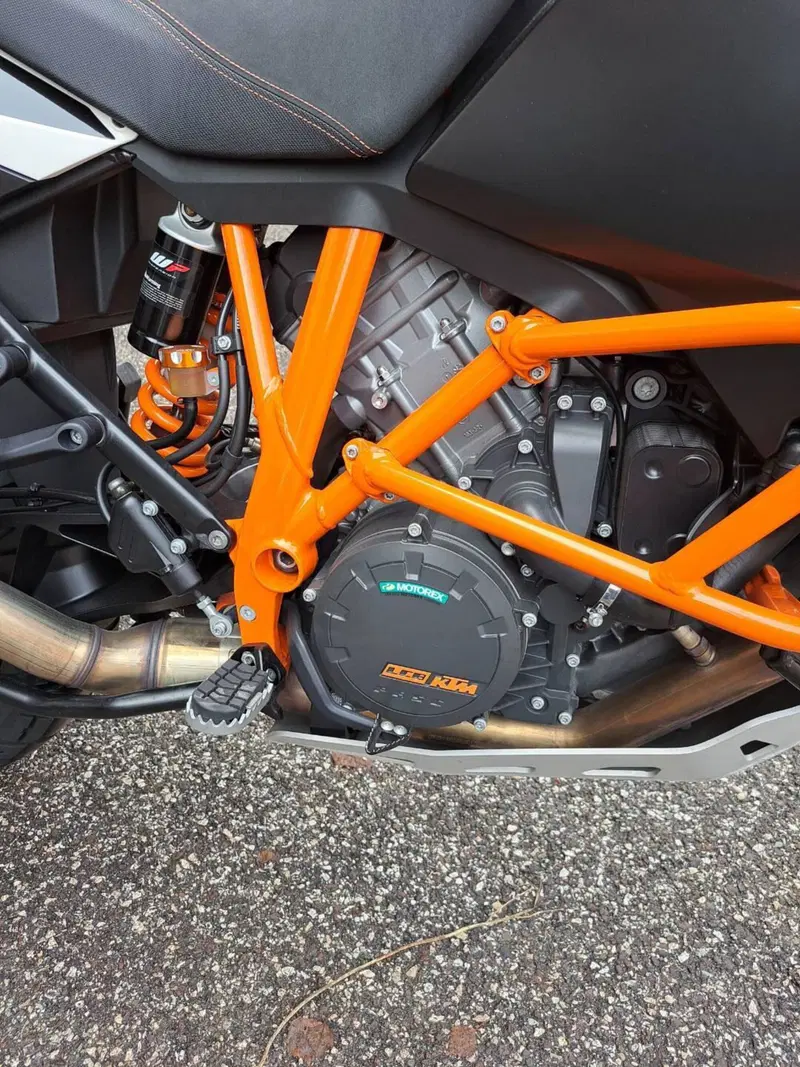 KTM 1190 Adventure R (2013 - 16) (3)