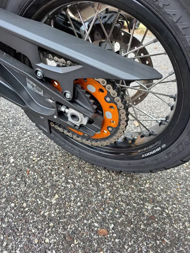 KTM 1190 Adventure R (2013 - 16) (4)