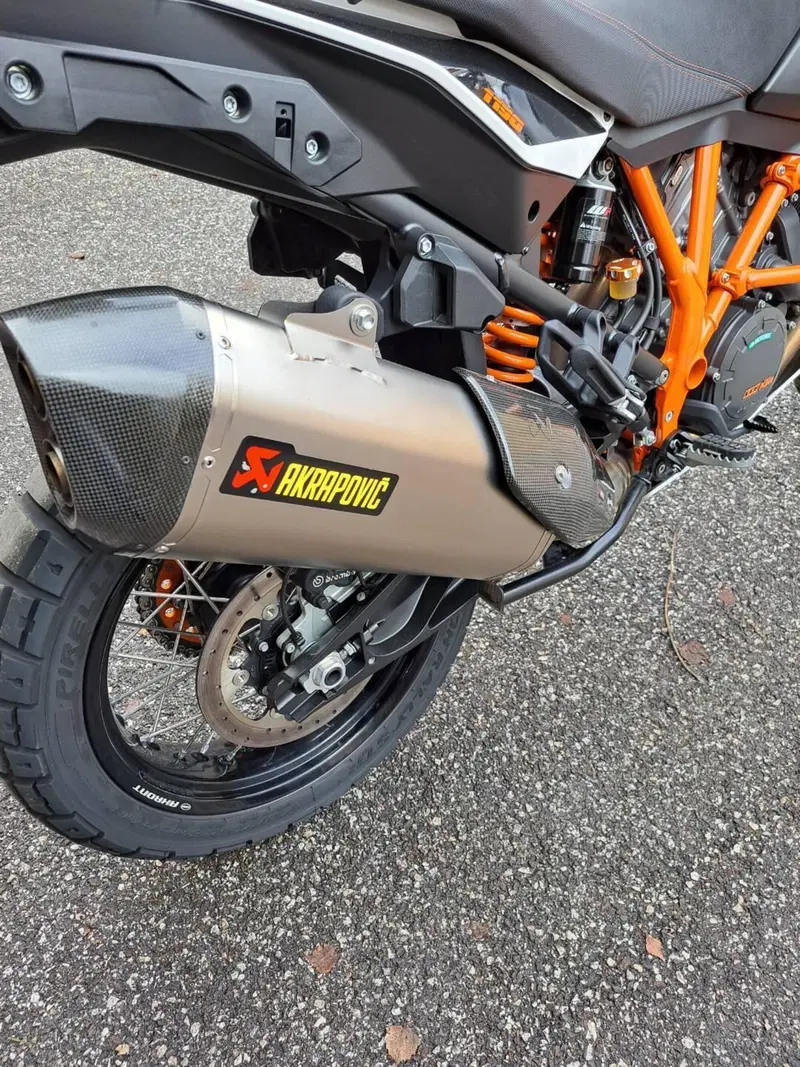 KTM 1190 Adventure R (2013 - 16) (5)