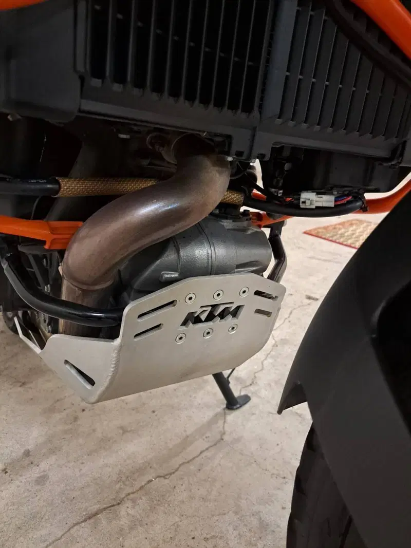 KTM 1190 Adventure R (2013 - 16) (6)