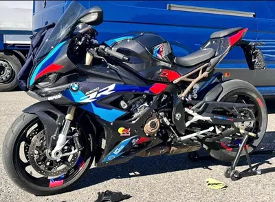 Bmw S 1000 RR (2019 - 20) usata