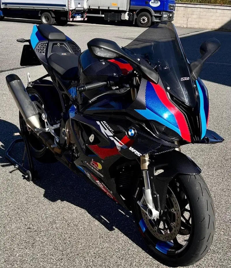Bmw S 1000 RR (2019 - 20) (3)