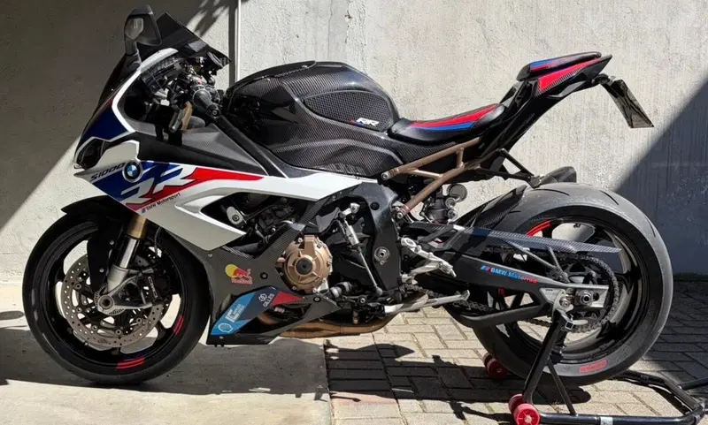 Bmw S 1000 RR (2019 - 20) (7)