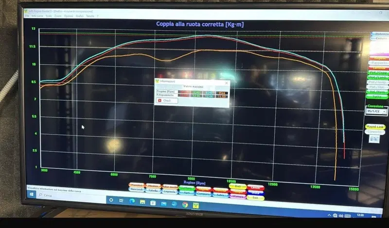 Bmw S 1000 RR (2019 - 20) (10)