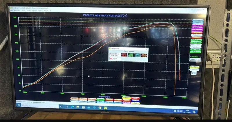 Bmw S 1000 RR (2019 - 20) (11)