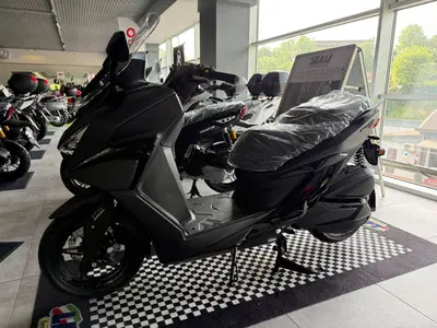 Kymco X-Town 250ST (2026) nuova
