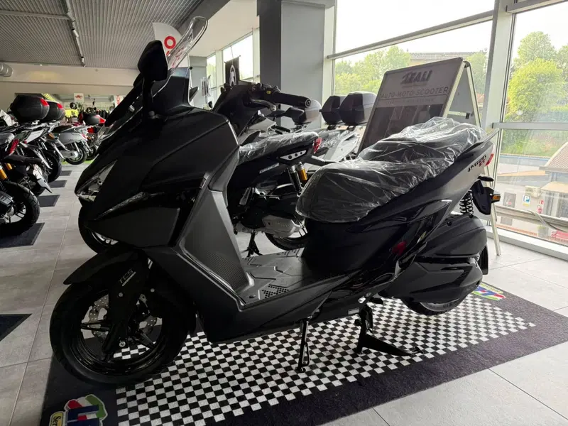 Kymco X-Town 250ST (2026)