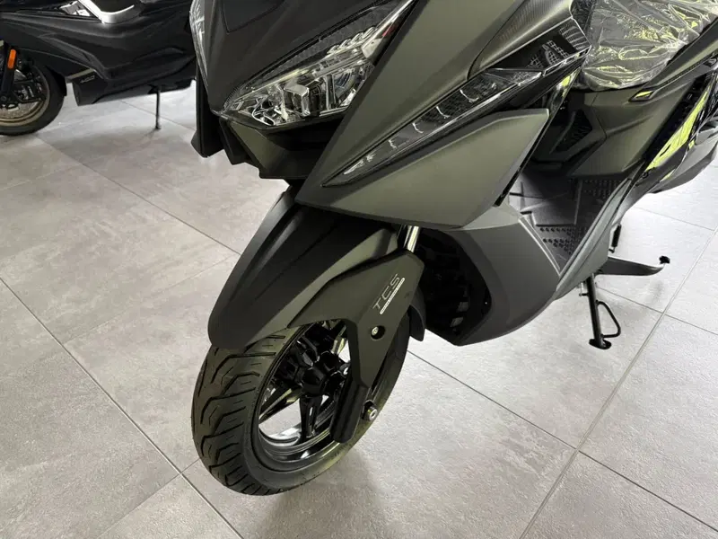 Kymco X-Town 250ST (2026) (4)