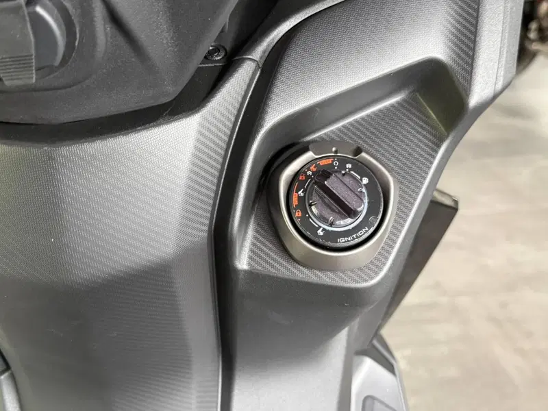 Kymco X-Town 250ST (2026) (6)