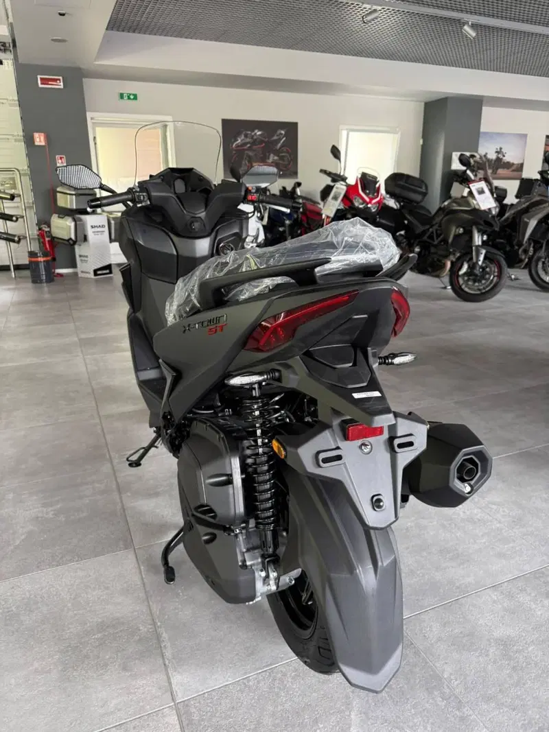 Kymco X-Town 250ST (2026) (11)