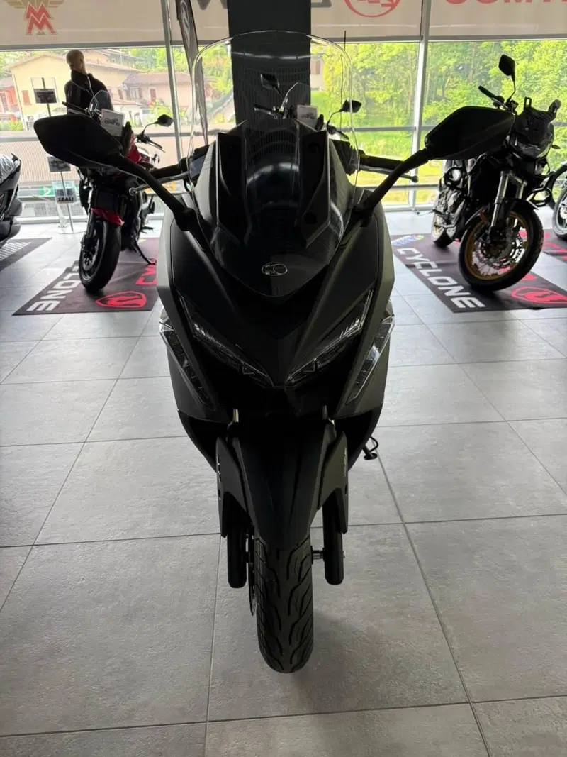 Kymco X-Town 250ST (2026) (13)