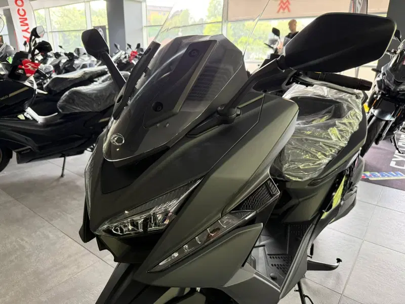Kymco X-Town 250ST (2026) (14)