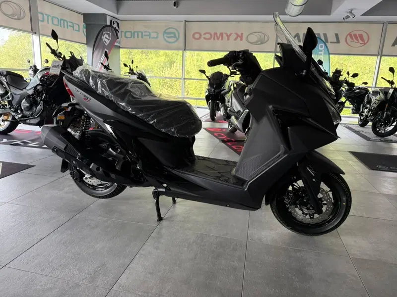 Kymco X-Town 250ST (2026) (15)