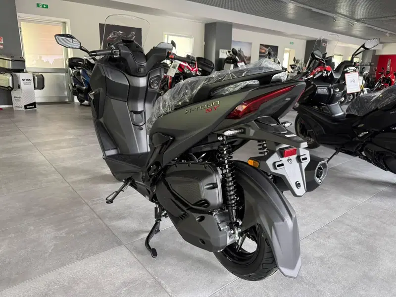 Kymco X-Town 250ST (2026) (16)