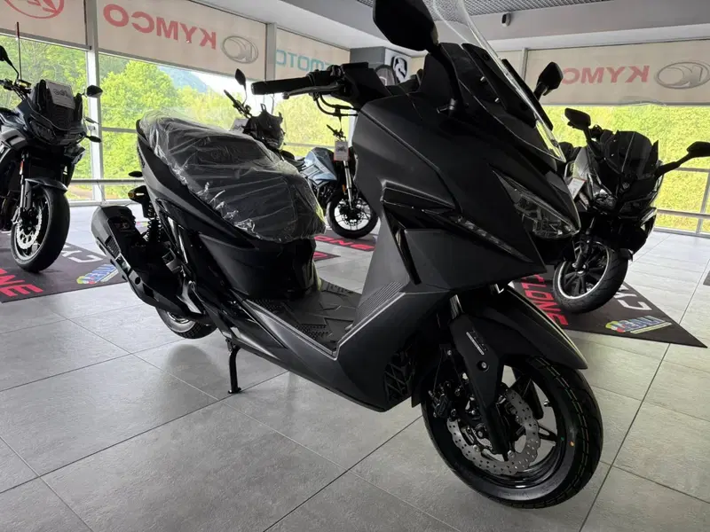 Kymco X-Town 250ST (2026) (17)