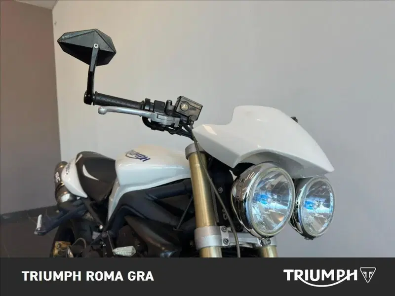 Triumph Street Triple (2007 - 12) (9)