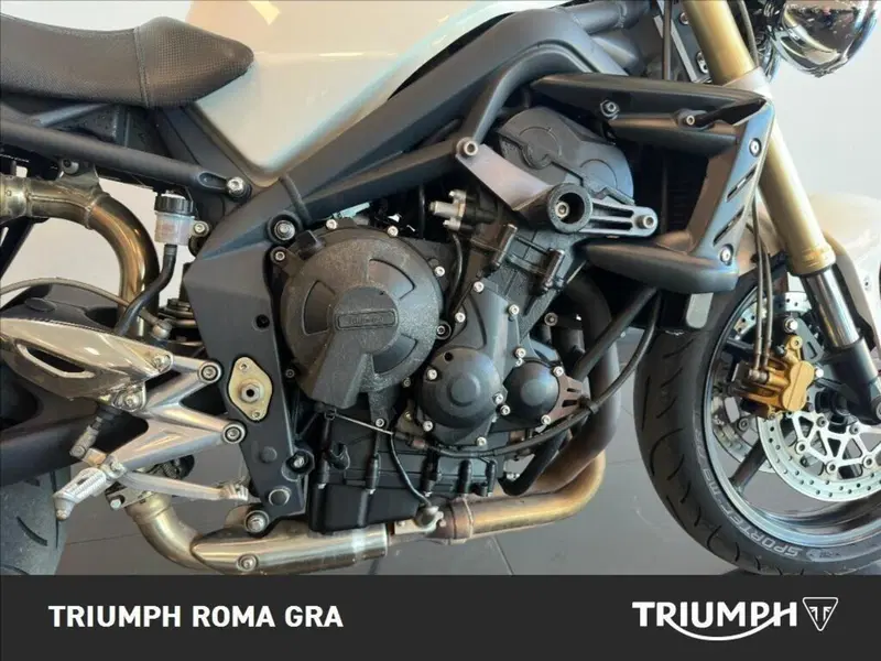 Triumph Street Triple (2007 - 12) (7)