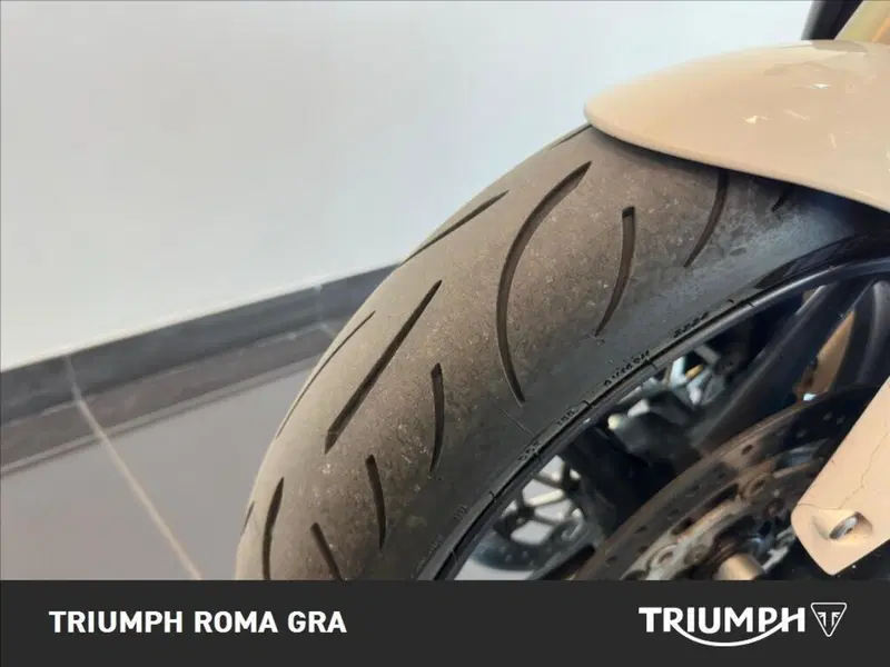 Triumph Street Triple (2007 - 12) (19)