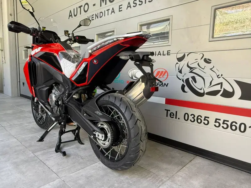 Moto Morini X-Cape 1200 (2026) (6)