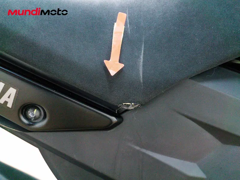 Yamaha MT-125 (2021 - 24) (17)