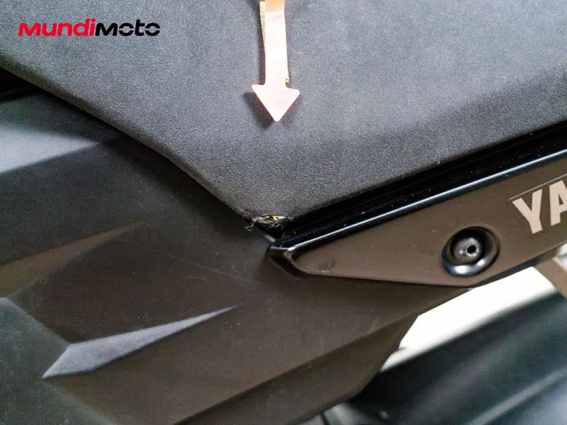 Yamaha MT-125 (2021 - 24) (18)