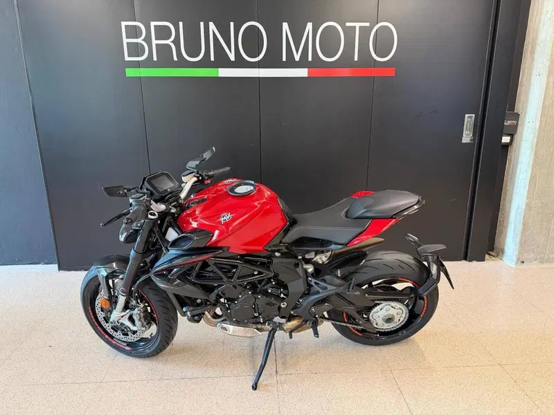 MV Agusta Brutale 800 R (2023 - 25) (2)