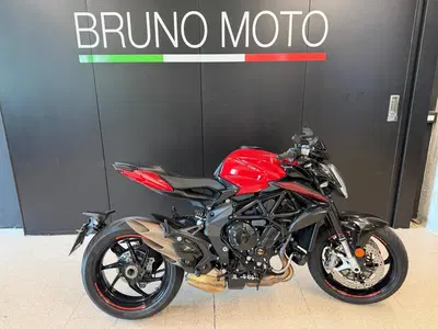 MV Agusta Brutale 800 R (2023 - 25) usata