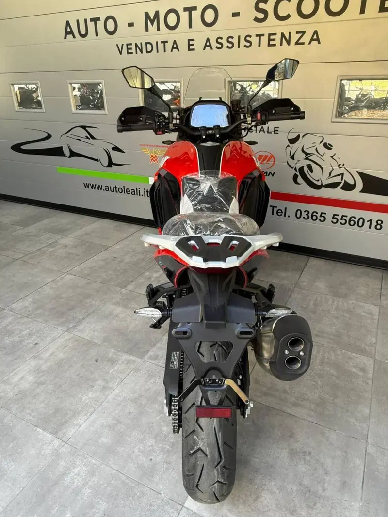 Moto Morini X-Cape 1200 (2026) (8)