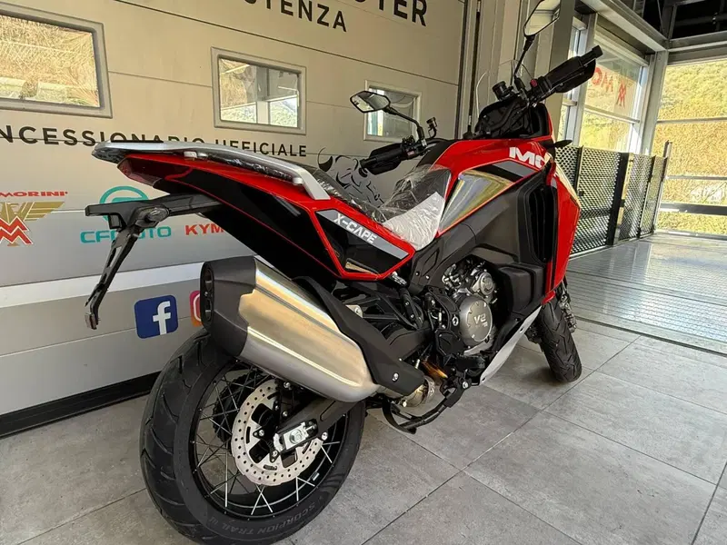Moto Morini X-Cape 1200 (2026) (15)