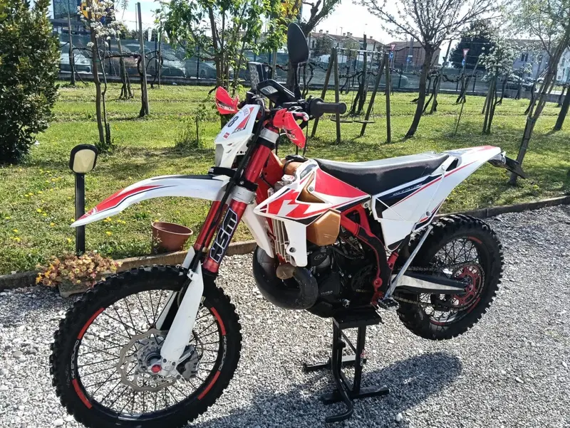 Betamotor RR 300 2T Enduro Racing (2019) (4)