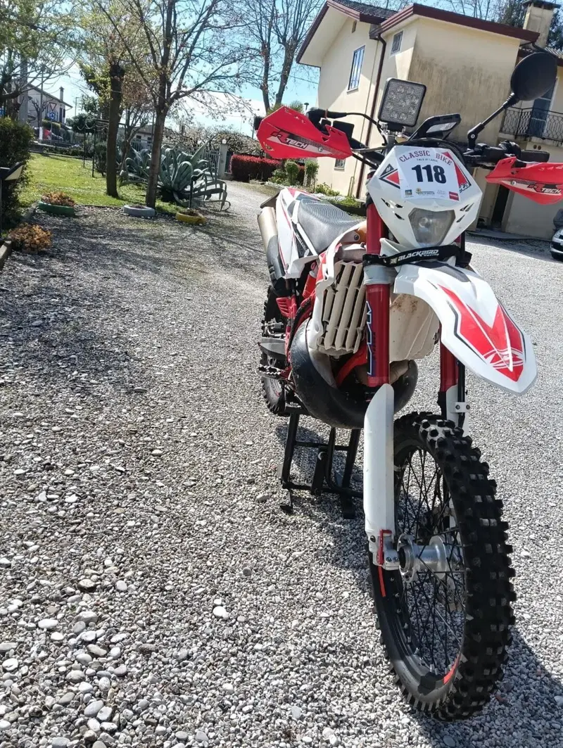 Betamotor RR 300 2T Enduro Racing (2019) (5)