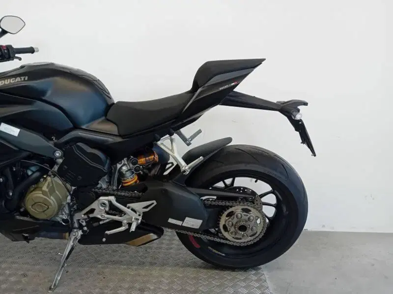 Ducati Streetfighter V4 S (2023 - 24) (5)
