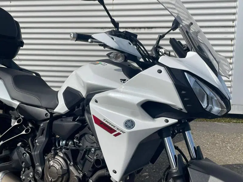 Yamaha Tracer 700 (2020) (3)