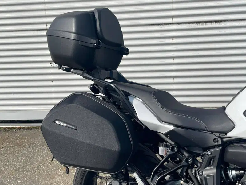 Yamaha Tracer 700 (2020) (6)
