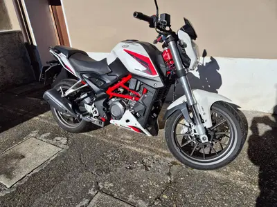Benelli BN 251 (2017 - 20) usata