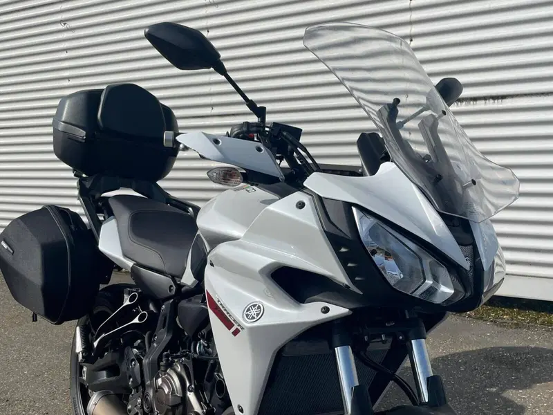 Yamaha Tracer 700 (2020) (7)