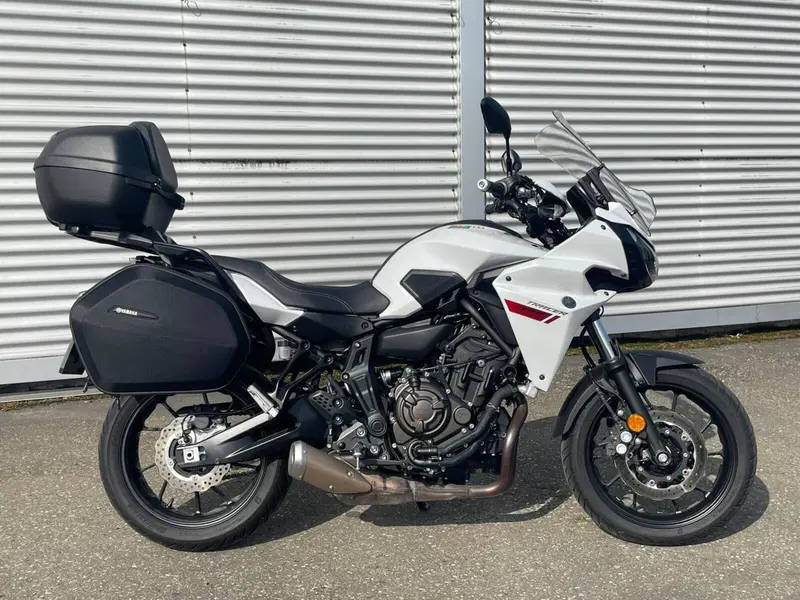 Yamaha Tracer 700 (2020) (12)