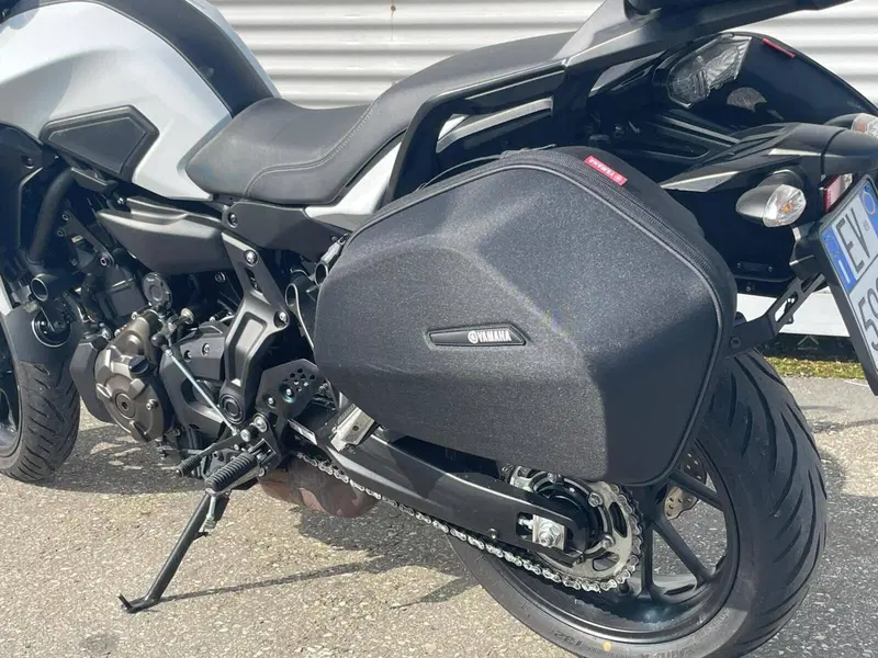 Yamaha Tracer 700 (2020) (8)