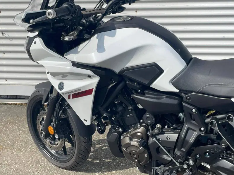 Yamaha Tracer 700 (2020) (9)