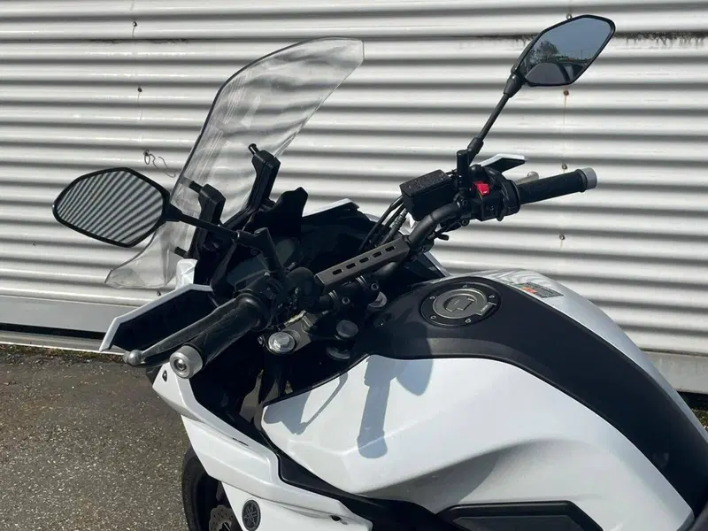 Yamaha Tracer 700 (2020) (10)