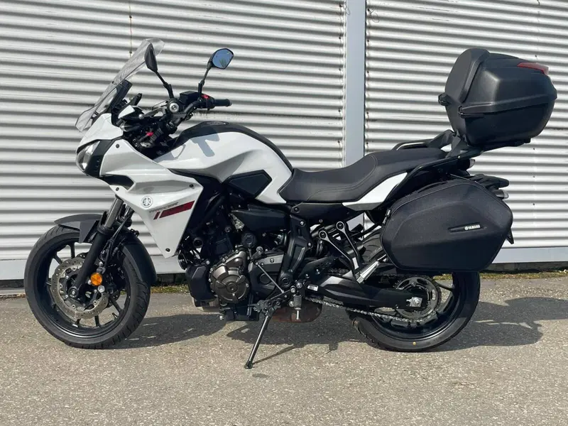 Yamaha Tracer 700 (2020) (13)