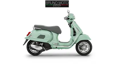 Vespa GTS 125 (2025 - 26) nuova