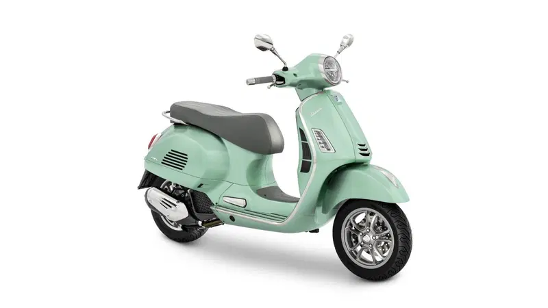 Vespa GTS 125 (2025 - 26) (2)