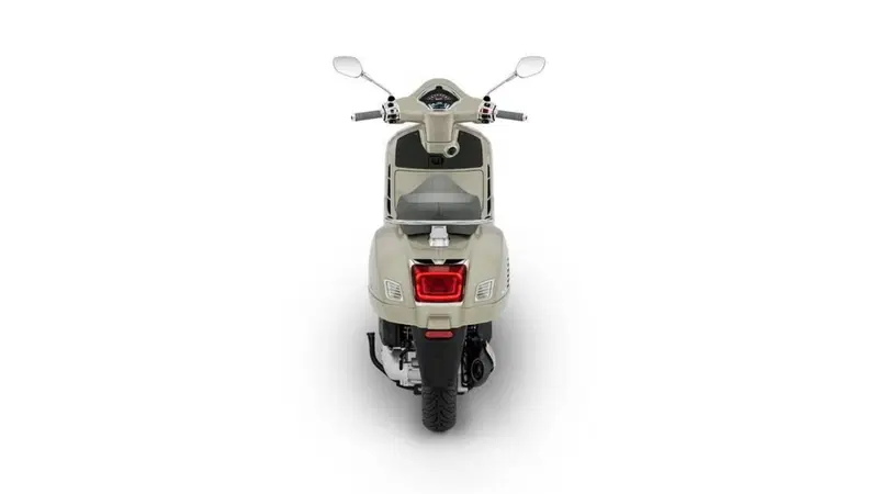 Vespa GTS 125 (2025 - 26) (5)