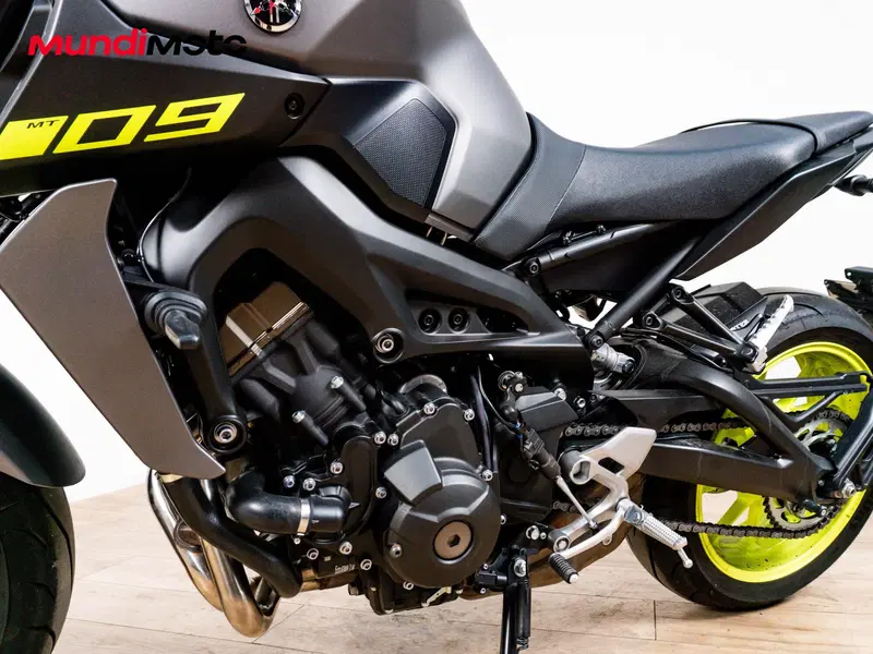 Yamaha MT-09 (2024 - 26) (7)