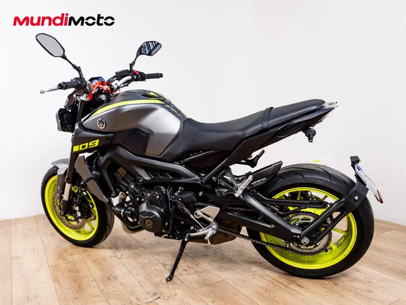 Yamaha MT-09 (2024 - 26) (6)