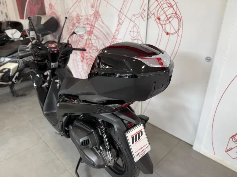 Honda SH 350i GT (2025 - 26) (16)