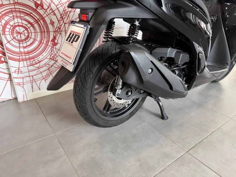 Honda SH 350i GT (2025 - 26) (11)